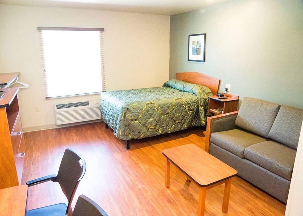 Woodspring Suites Lake Charles Cameră foto