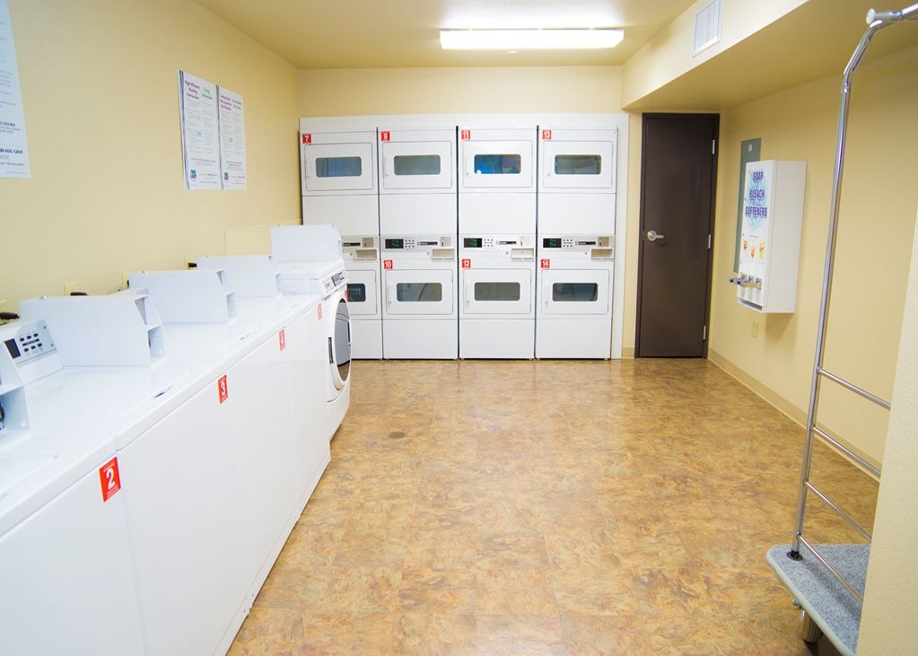 Woodspring Suites Lake Charles Facilități foto