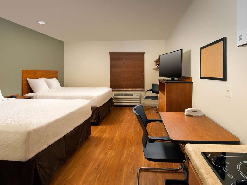 Woodspring Suites Lake Charles Cameră foto