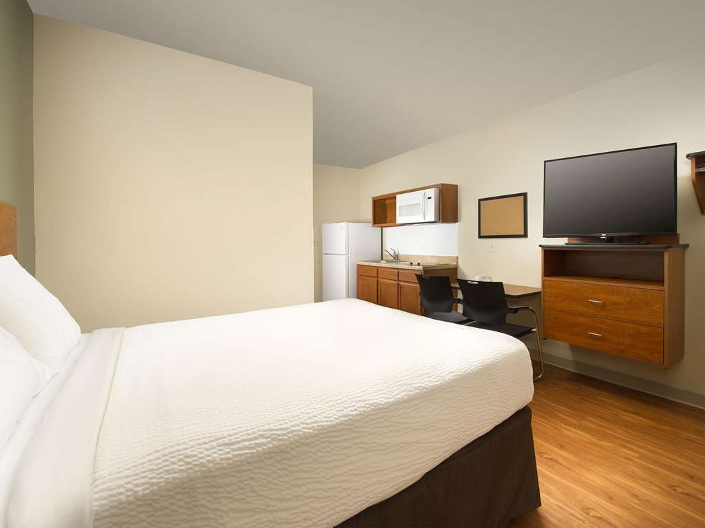 Woodspring Suites Lake Charles Cameră foto